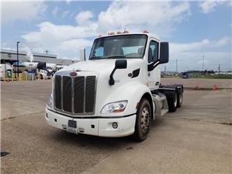 Peterbilt 579