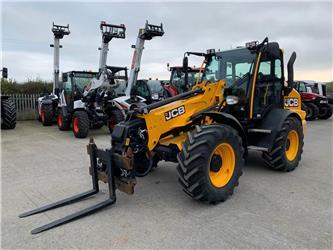 JCB TM320S