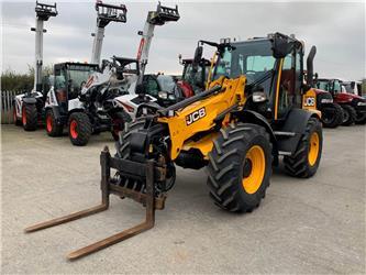 JCB TM320S