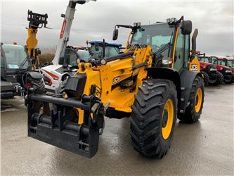 JCB TM420