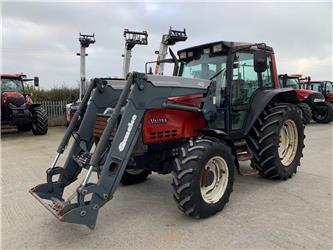 Valtra 6350