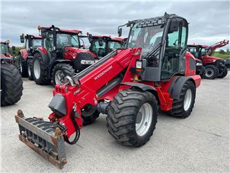 Weidemann 4080T