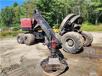 TimberPro TF840C