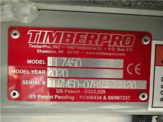 TimberPro TL745D