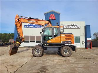 Doosan DX140W-5