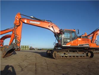 Doosan DX235LC-5