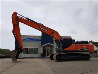 Doosan DX420LC-3