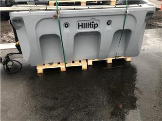 Hilltip Icestriker 1600A PÅ LAGER TIL OMGÅENDE LEVERING