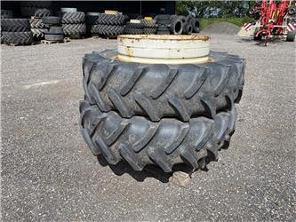 Michelin 18,4R38