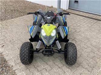 Polaris Outlaw 110