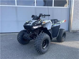 Polaris Outlaw 70