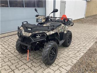 Polaris Sportsman 570 EPS Hunter Edition traktor