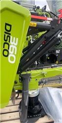 CLAAS Disco 360