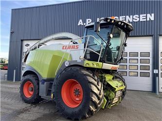 CLAAS JAGUAR 950