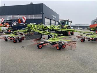 CLAAS Liner 4900