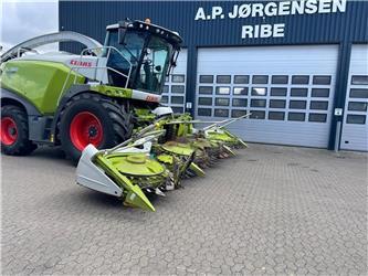 CLAAS ORBIS 900