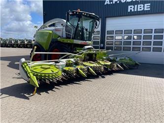 CLAAS ORBIS 900