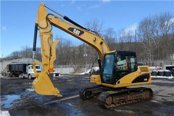 CAT 312D