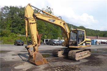 CAT 315