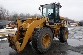 CAT 928G