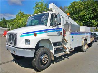 Freightliner FL70