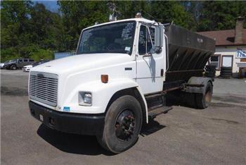 Freightliner FL70