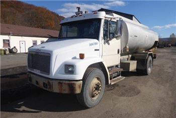 Freightliner FL70