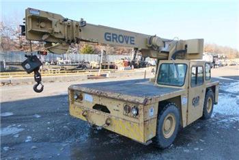 Grove YB4410