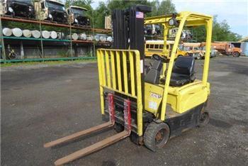 Hyster J30XN