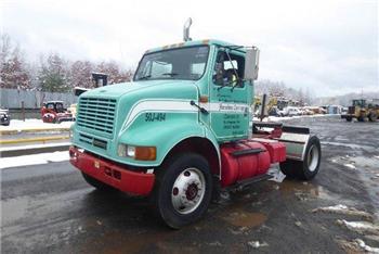 International 8100