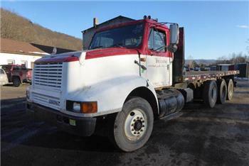 International 8200