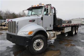 Peterbilt 340