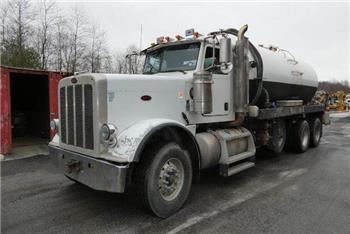 Peterbilt 388