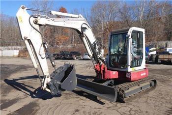 Takeuchi TB153FR