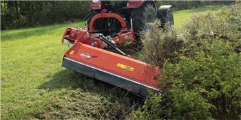 Kuhn TBE 242