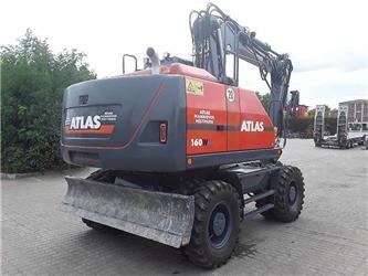 Atlas 160W