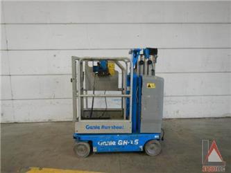 Genie GR-15