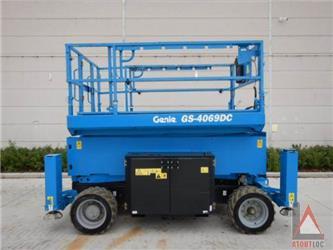 Genie GS-4069DC