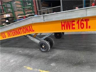  GS-INTERNATIONAL HWE16T