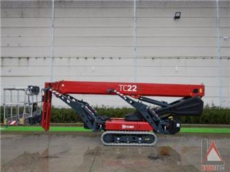 Hinowa TC22S