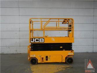 JCB S2632E