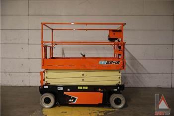 JLG 2646ES