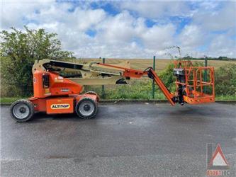 JLG E450AJ