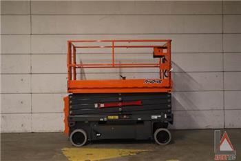 JLG R4045