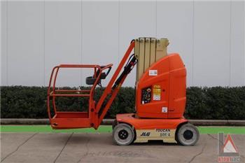 JLG Toucan 10E