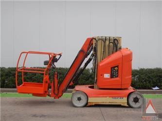 JLG TOUCAN 12E+