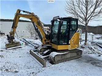 CAT 306