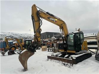 CAT 310