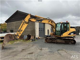 CAT 312C