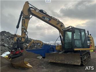 CAT 313FL